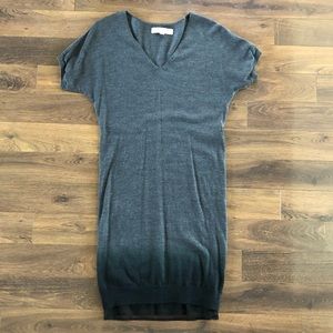 Loft Merino Wool Dress